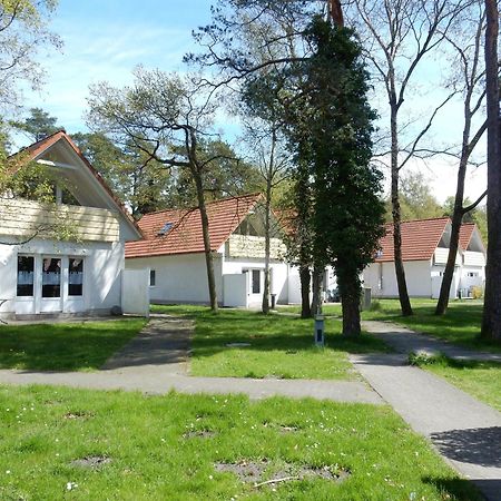 Apartmán Hinter Den Duenen D83 Prerow Exteriér fotografie